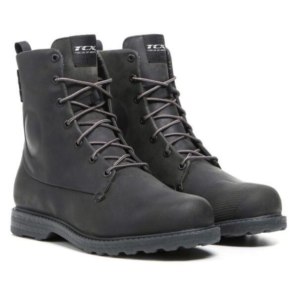 Demi-bottes TCX Boots BLEND 2 WATERPROOF