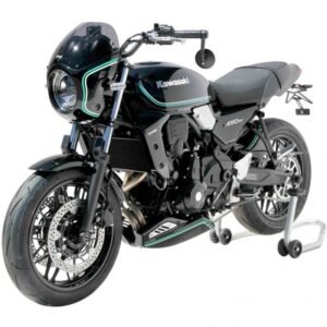 Tête de fourche Ermax Café Racer
