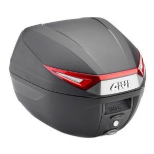 Top case Givi C30 30L monolock