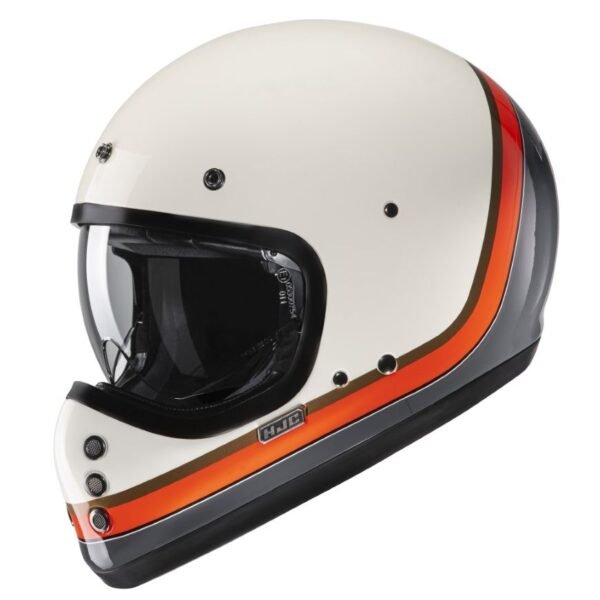 Casque Hjc V60 - SCOBY