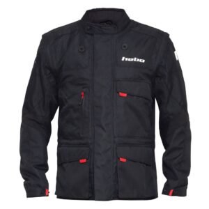 Veste enduro Hebo CROSS OVER 2023