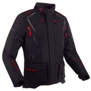 Veste Bering VISION