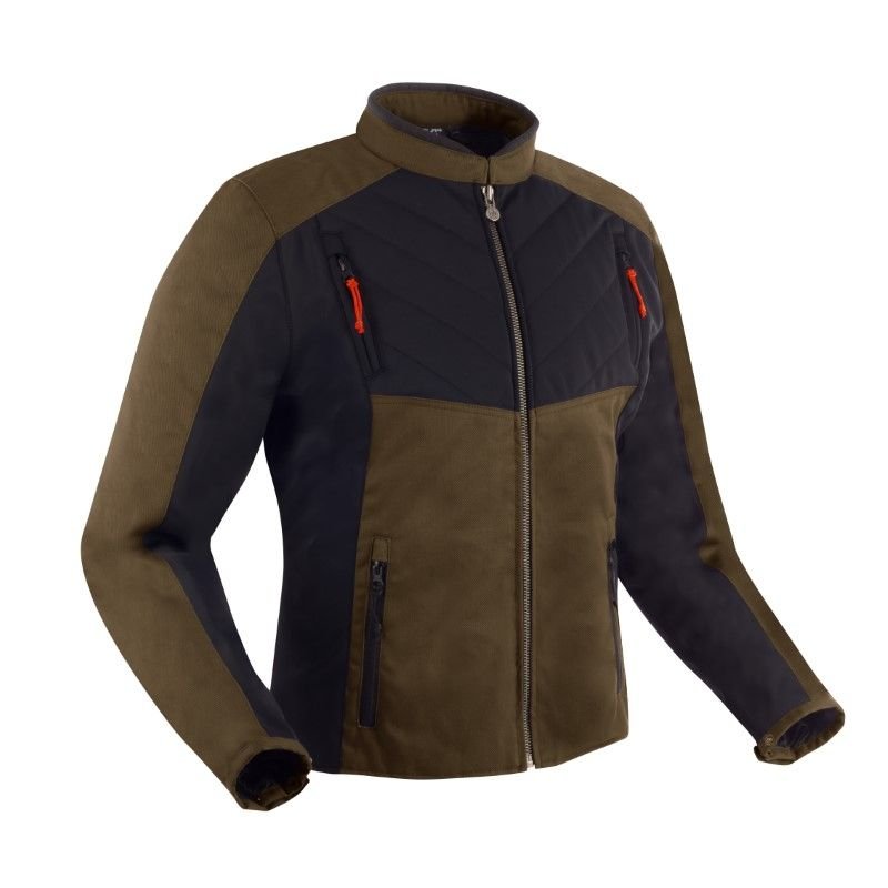 Blouson Segura VOLT