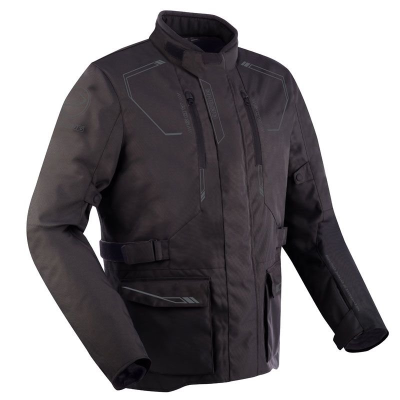Veste Bering VOYAGER