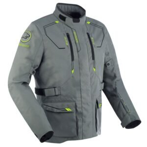 Veste Bering VOYAGER