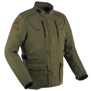 Veste Bering VOYAGER