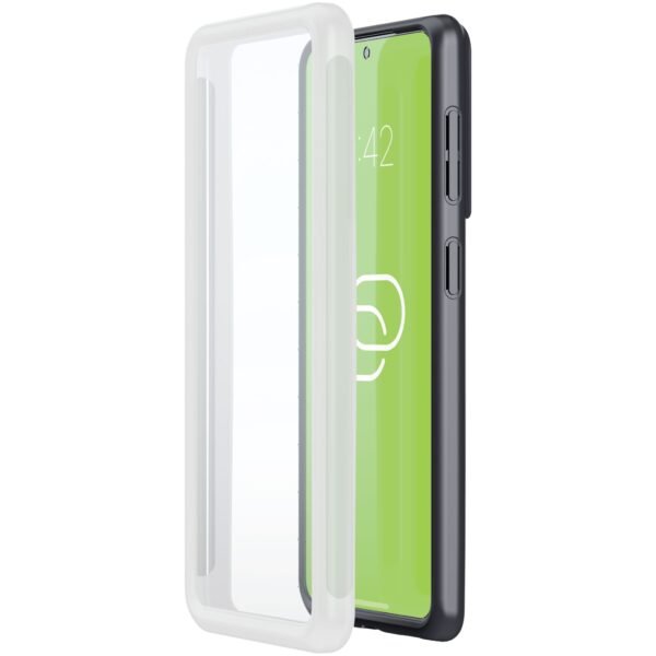 Coque de protection SP Connect AVANT ETANCHE SAMSUNG GALAXY S21