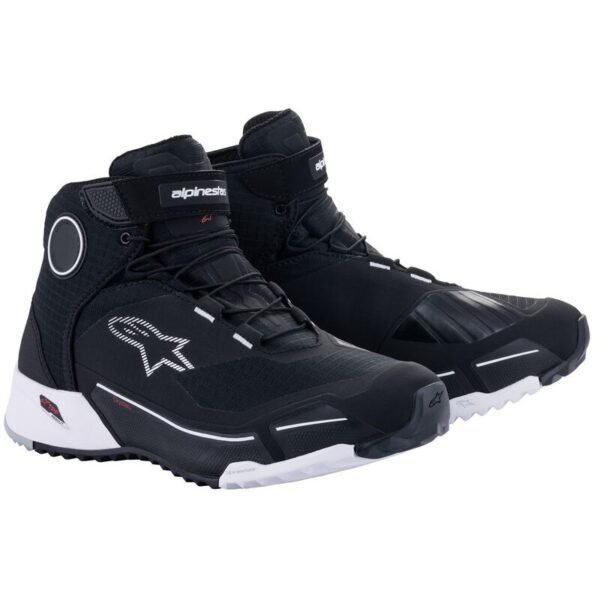 Baskets Alpinestars CR-X DRYSTAR