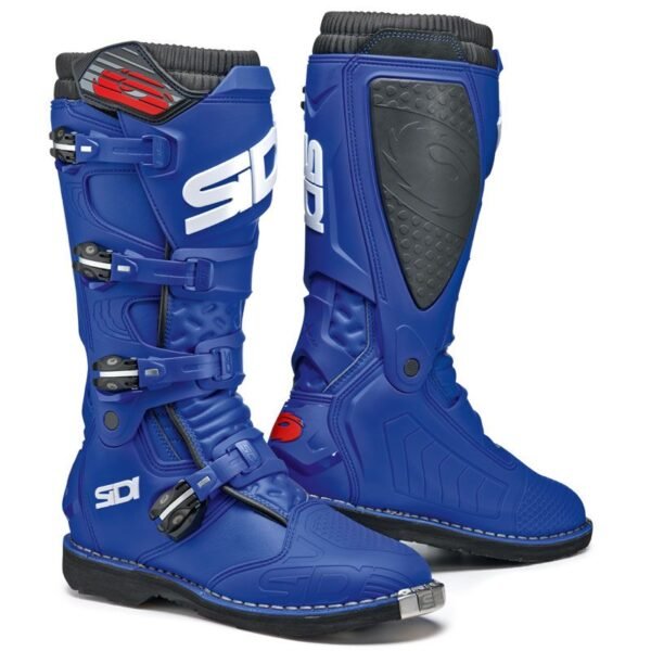 Bottes cross Sidi X-POWER 2024