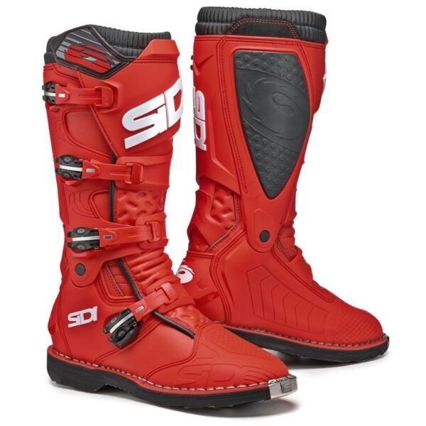 Bottes cross Sidi X-POWER 2024