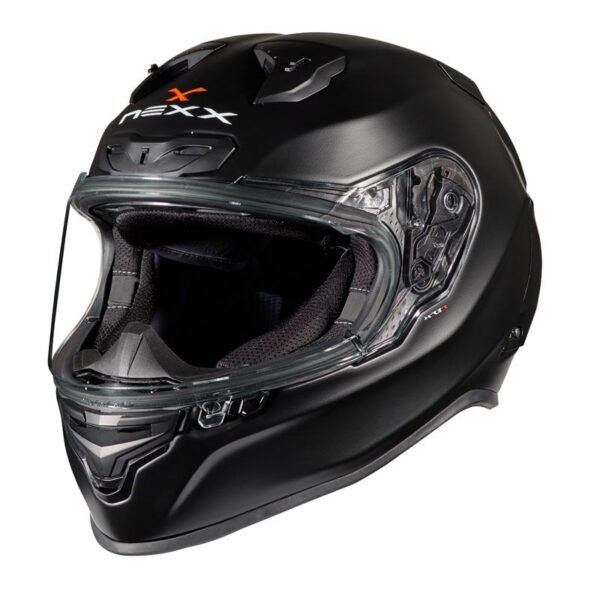 Casque Nexx X.R3R - PLAIN