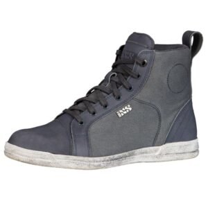 Baskets IXS NUBUK-COTTON 2.0